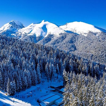 Luxory Aparthotel In 4 Star Spa Hotel St Ivan Rilski, Bansko Bagian luar foto