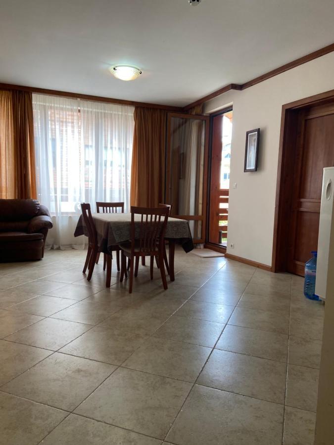 Luxory Aparthotel In 4 Star Spa Hotel St Ivan Rilski, Bansko Bagian luar foto