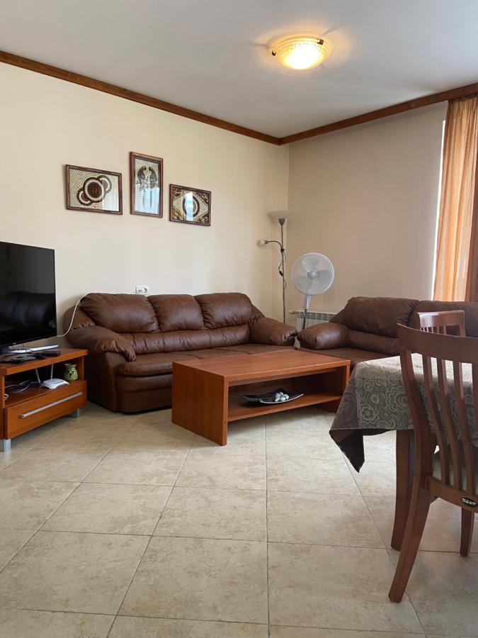 Luxory Aparthotel In 4 Star Spa Hotel St Ivan Rilski, Bansko Bagian luar foto