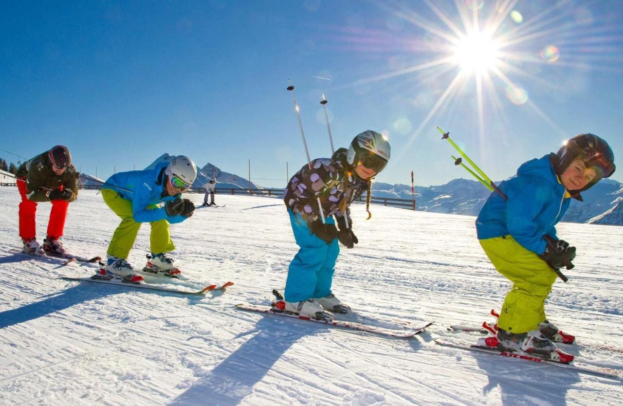 Luxory Aparthotel In 4 Star Spa Hotel St Ivan Rilski, Bansko Bagian luar foto
