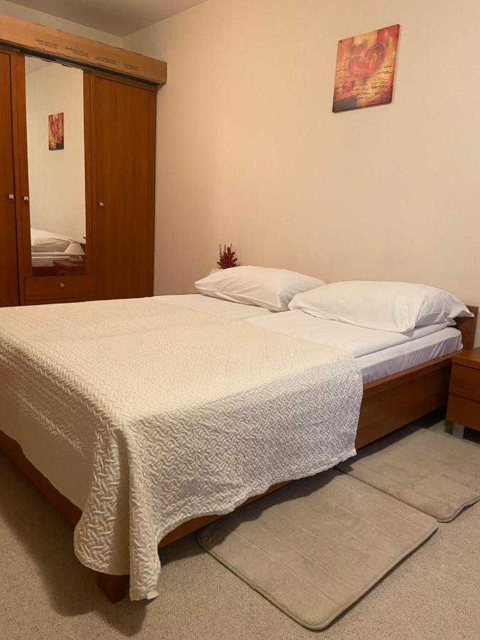 Luxory Aparthotel In 4 Star Spa Hotel St Ivan Rilski, Bansko Bagian luar foto