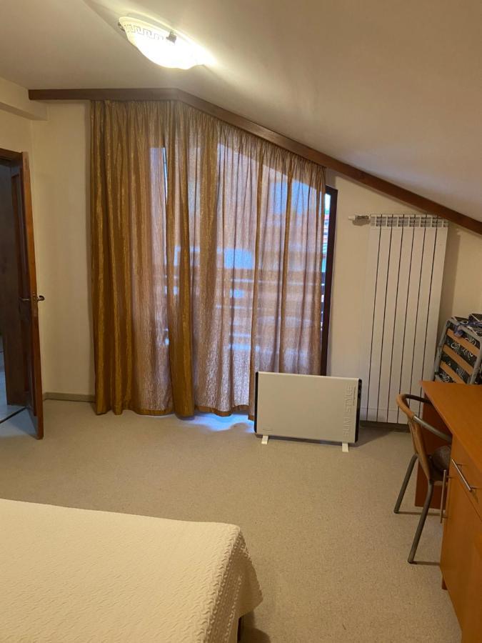 Luxory Aparthotel In 4 Star Spa Hotel St Ivan Rilski, Bansko Bagian luar foto