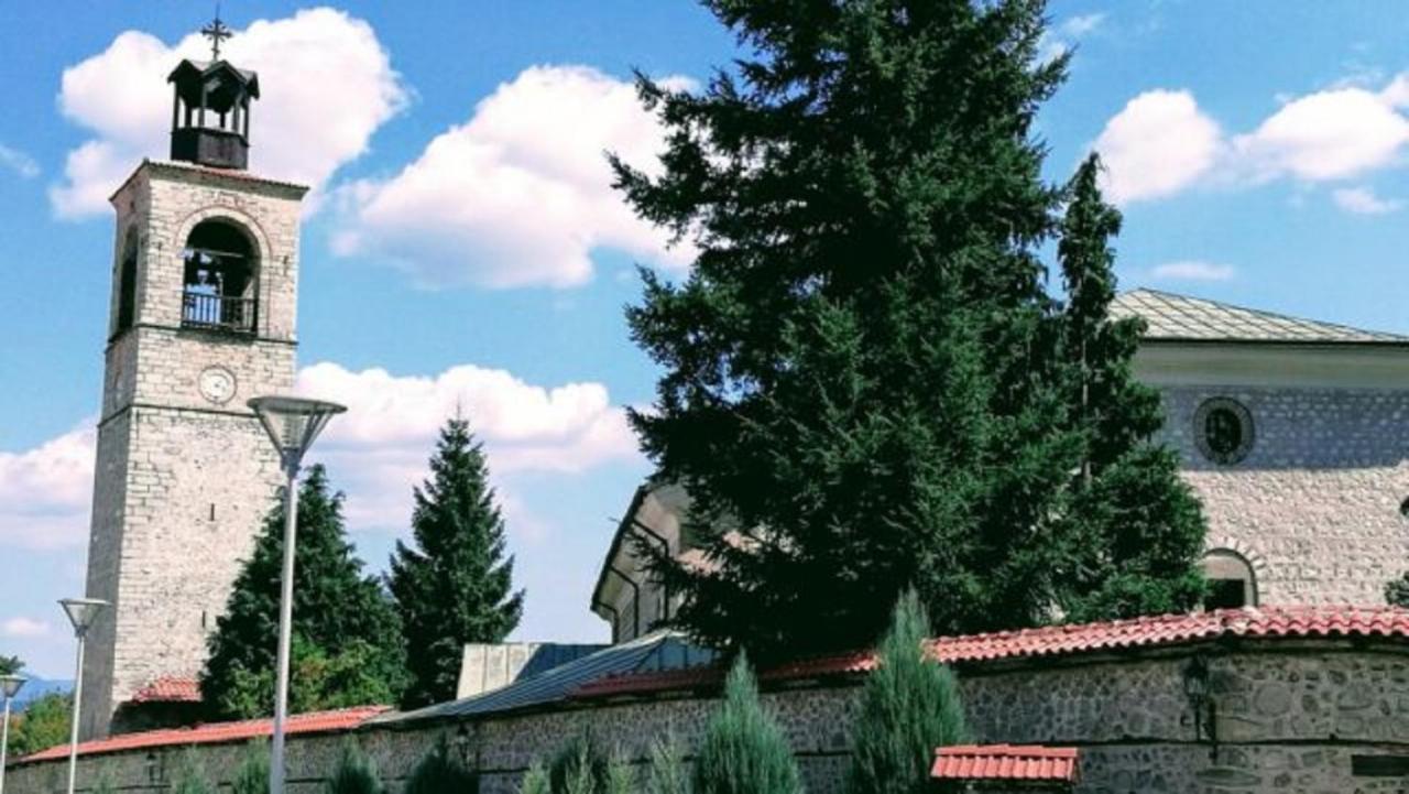 Luxory Aparthotel In 4 Star Spa Hotel St Ivan Rilski, Bansko Bagian luar foto