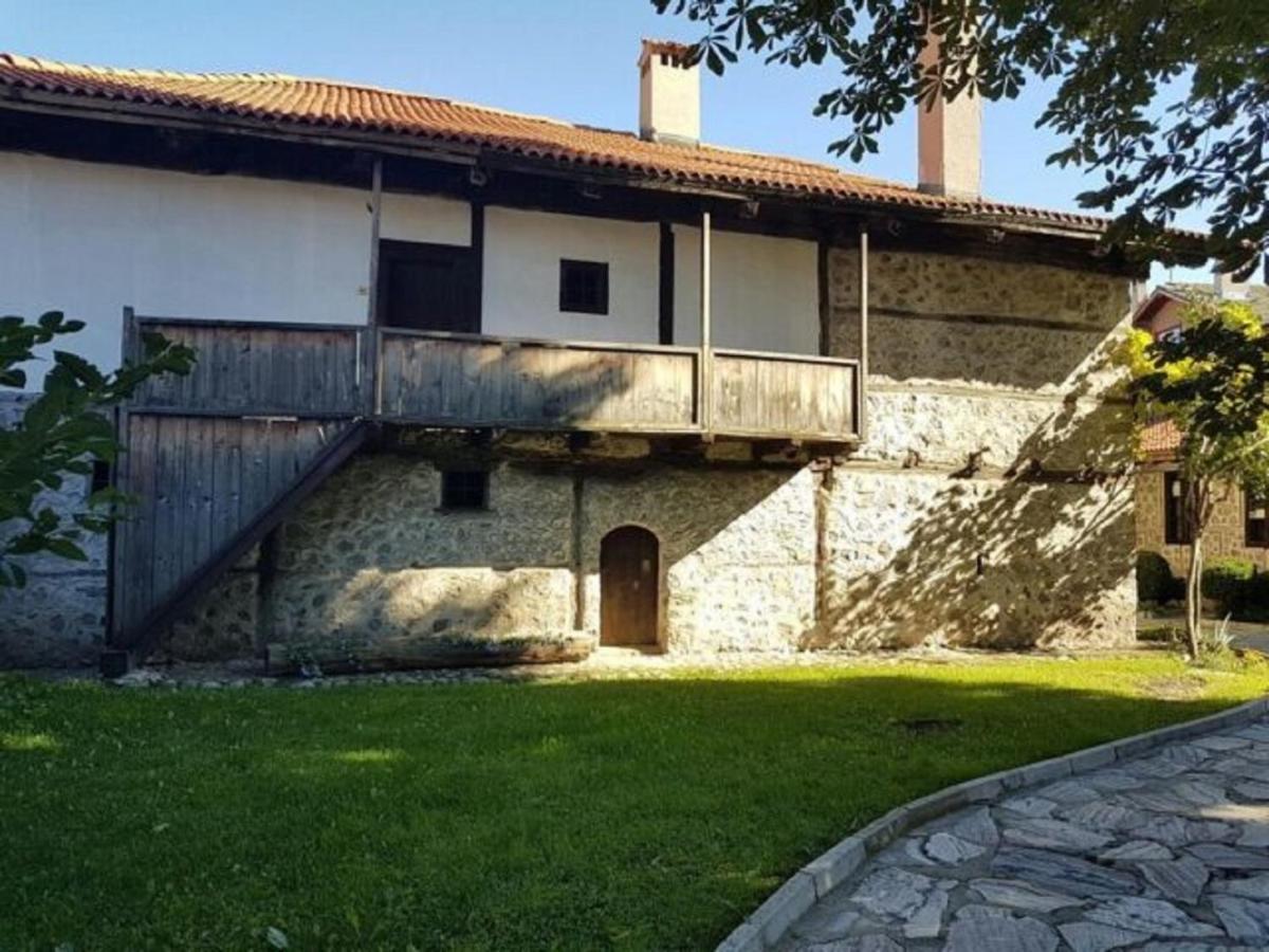 Luxory Aparthotel In 4 Star Spa Hotel St Ivan Rilski, Bansko Bagian luar foto